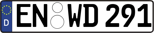 EN-WD291