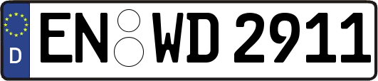 EN-WD2911