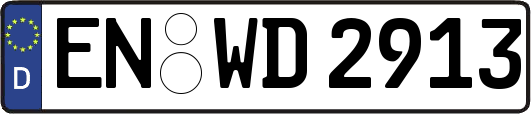EN-WD2913