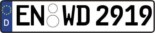 EN-WD2919