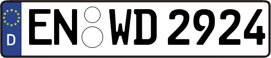 EN-WD2924