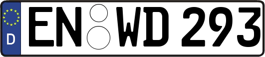 EN-WD293