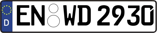 EN-WD2930