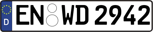 EN-WD2942