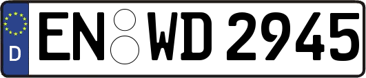 EN-WD2945