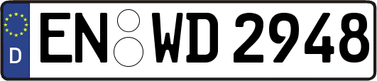 EN-WD2948