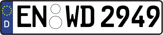 EN-WD2949