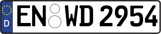 EN-WD2954