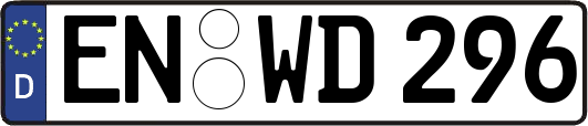 EN-WD296