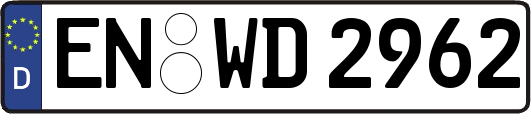 EN-WD2962