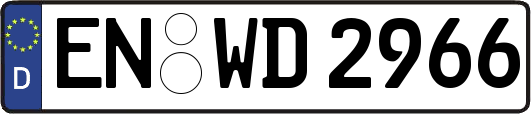 EN-WD2966