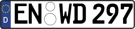 EN-WD297
