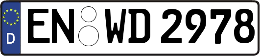EN-WD2978
