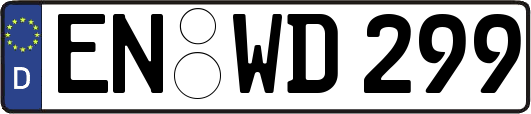 EN-WD299