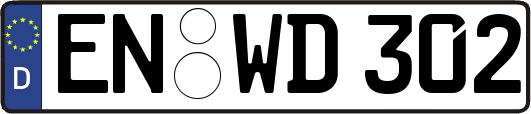 EN-WD302