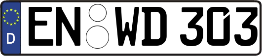 EN-WD303