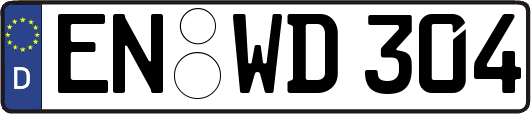 EN-WD304