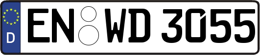 EN-WD3055