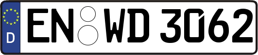 EN-WD3062