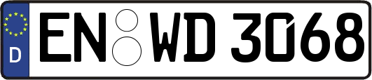 EN-WD3068