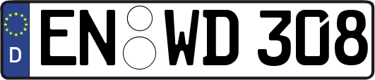 EN-WD308
