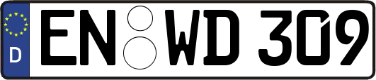 EN-WD309