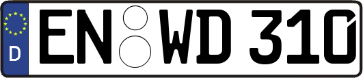EN-WD310