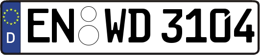 EN-WD3104