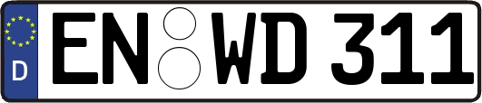 EN-WD311
