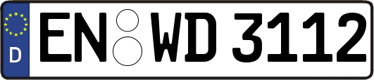 EN-WD3112