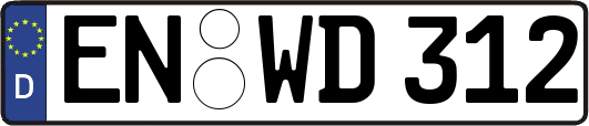 EN-WD312