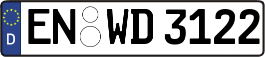 EN-WD3122