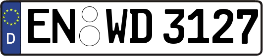 EN-WD3127