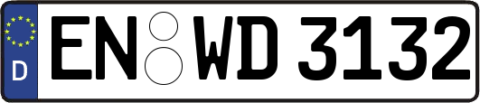 EN-WD3132