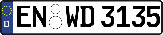 EN-WD3135
