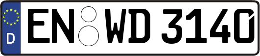 EN-WD3140