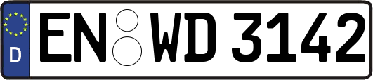 EN-WD3142
