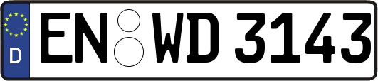 EN-WD3143