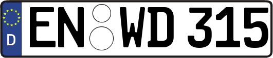 EN-WD315
