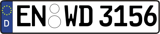 EN-WD3156