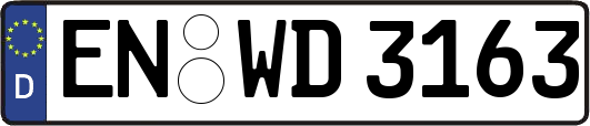 EN-WD3163