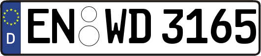 EN-WD3165