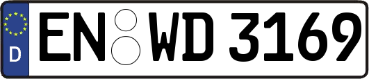 EN-WD3169