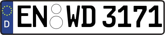 EN-WD3171