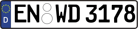 EN-WD3178