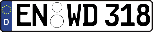 EN-WD318