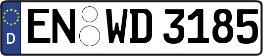 EN-WD3185