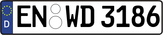 EN-WD3186