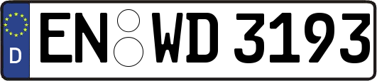 EN-WD3193
