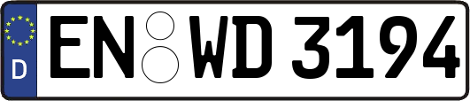 EN-WD3194